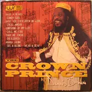 Dennis Brown - The Crown Prince