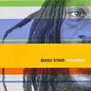 CD - Dennis Brown - Tribulation