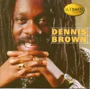 CD - Dennis Brown - Ultimate Collection