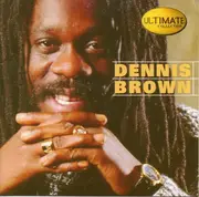 CD - Dennis Brown - Ultimate Collection