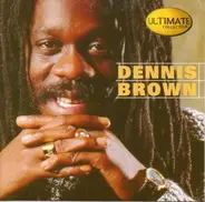 Dennis Brown - Ultimate Collection