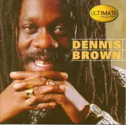 Dennis Brown - Ultimate Collection