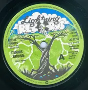 Dennis Brown - Equal Rights