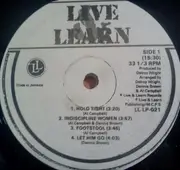 LP - Dennis Brown - Hold Tight