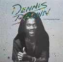 LP - Dennis Brown - Love Has Found Its Way