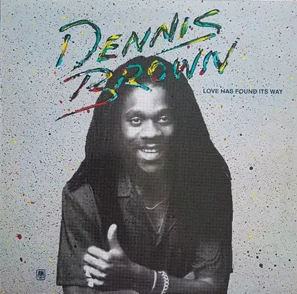 Dennis Brown - Love Has Found Its Way