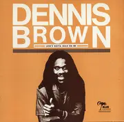 LP - Dennis Brown - Love's Gotta Hold On Me