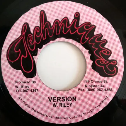 Dennis Brown - Let Me Remind You