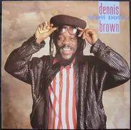 Dennis Brown - Slow Down