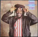 LP - Dennis Brown - Slow Down