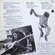 LP - Dennis Brown - Spellbound