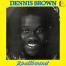 LP - Dennis Brown - Spellbound