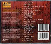 CD - Dennis Brown - The Crown Prince