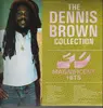 LP - Dennis Brown - The Dennis Brown Collection : 20 Magnificent Hits