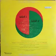 LP - Dennis Brown - The Exit