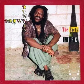 Dennis Brown - The Facts Of Life