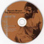 CD - Dennis Brown - The Promised Land 1977-79