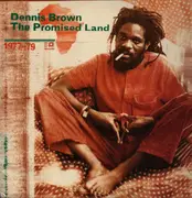 Double LP - Dennis Brown - The Promised Land 1977-79