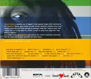 CD - Dennis Brown - Tribulation