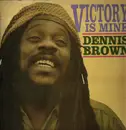 LP - Dennis Brown - Victory Is Mine