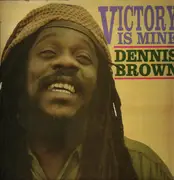 LP - Dennis Brown - Victory Is Mine