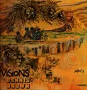 LP - Dennis Brown - Visions Of Dennis Brown