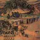LP - Dennis Brown - Visions Of Dennis Brown