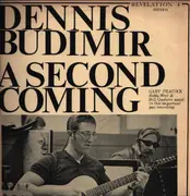 LP - Dennis Budimir - A Second Coming