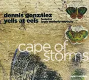 Dennis Gonzalez - Cape of Storms
