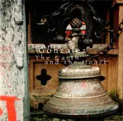 CD - Dennis Gonzalez - The Earth And The Heart