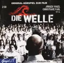 Double CD - Christine paul, Max riemelt, jennifer Ulrich - Die Welle (Original-Hörspiel Zum Film)