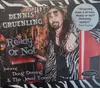 CD - Dennis Gruenling Featuring Doug Deming & The Jewel Tones - Ready Or Not - Digisleeve