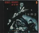 CD - Dennis Greaves And The Truth - Jump