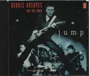 Dennis Greaves - Jump