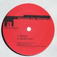 Dennis Da Menace - Buster / Ball