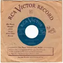 7inch Vinyl Single - Dennis Day - Mister And Mississippi / A Trinket Of Shiny Gold