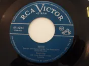 Dennis Day - Never