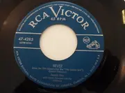 7inch Vinyl Single - Dennis Day - Never