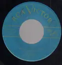 7inch Vinyl Single - Dennis Day - Ona The Tarantellona / Shally-Go-Shee