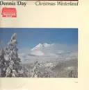 LP - Dennis Day - Christmas Winterland