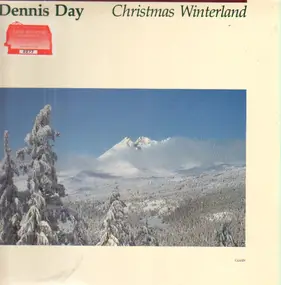 Dennis Day - Christmas Winterland