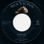 Dennis Day - Galway Bay