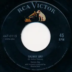 Dennis Day - Galway Bay