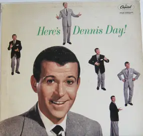 Dennis Day - Here's Dennis Day!