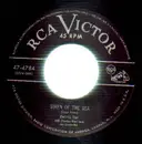 7inch Vinyl Single - Dennis Day - Siren Of The Sea / Take My Heart