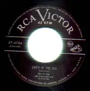 Dennis Day - Siren Of The Sea / Take My Heart