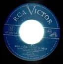 7inch Vinyl Single - Dennis Day - When I Grow Too Old To Dream / Lover, Come Back To Me