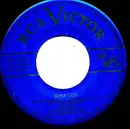 7inch Vinyl Single - Dennis Day With The Ray Charles Singers - Mona Lisa / A Shawl Of Galway Grey