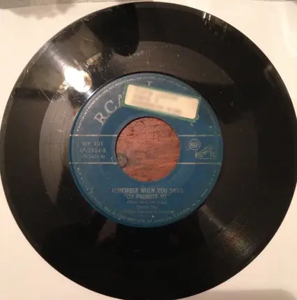 Dennis Day - My Wild Irish Rose