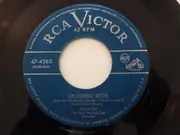 7inch Vinyl Single - Dennis Day - Never